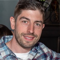 Steven Bahniuk