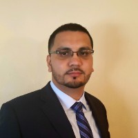 Enrique Luna