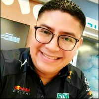 Eduardo José Gutierrez Gonzalez