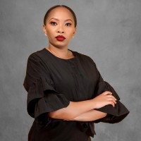 Lydia W. Wanjiku