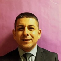 Carlos Villicana