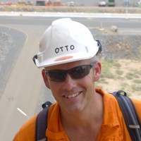 Stephen Otto