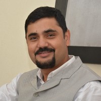 Surendra Subedi