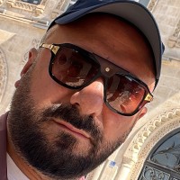 İsmail Hakkı Parlak