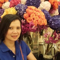 Rosalie Santiago