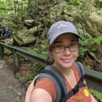 Rachael Borders, MSRT, CTRS