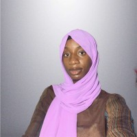 Mariam Temidayo Idris