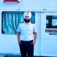 Harsh Khattra