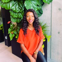 Lorraine Sibanda, CAPM