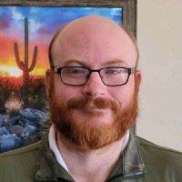 Colin Mellars