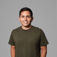 Juan Sebastian Cortina Ramirez