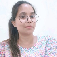 Jaylaxmi Rathore