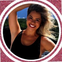 Nathalia de Luna Borges