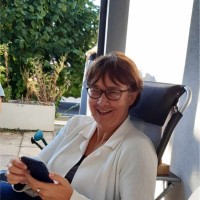 Laurence Rouzies Pons