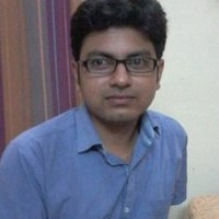 Arup Saha
