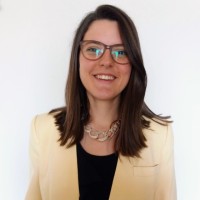 María Magdalena Iriarte Ramírez