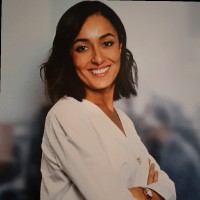 Fatima Ouamari