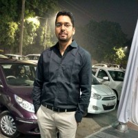 Vineet Dwivedi