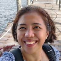 Joanne Ocate (Estj-A)