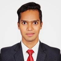 Mohammed Abdul Irshad