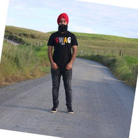 Harpreet Singh Bamrah