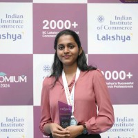 Indu Krishna
