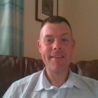 James Ogden