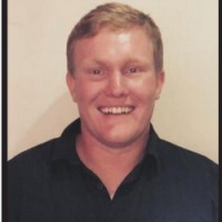 Francois Crafford