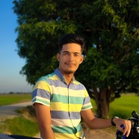 Ahmad Syukran