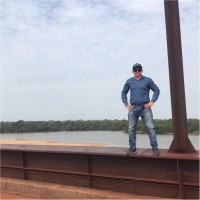 Andres Alfonso Alferez Baquero