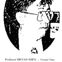 Dr. SINYAN SHEN