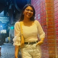 Rajsubhra Pramanic