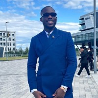 Oluwadamilola Adeola