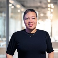 Ashleigh Washington