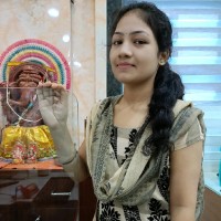 Susmita Behera