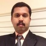 Shaji Kinavakkal