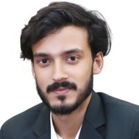 UBAID ARSHAD