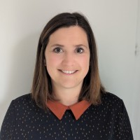Caroline Icher