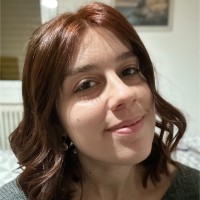 Martina Mengoli
