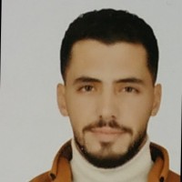 Ali Alkhaled