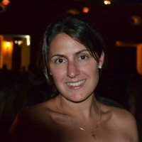 Caterina Delucchi Squirrell