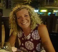 Sarah Hutchinson