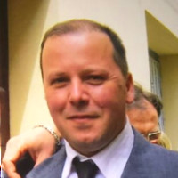 giuseppe ROGO