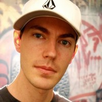 Clinton AngelForrest Rapp