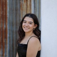Sofia Daniela Morgan
