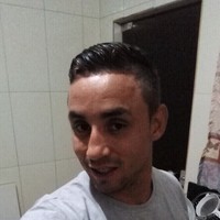 Samuel Santos Castro