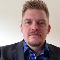 Tobias Thorborg