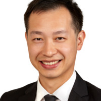 Tom Wong