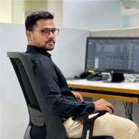 Kaustubh Mhatre