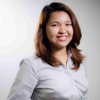 Rhea Arcega